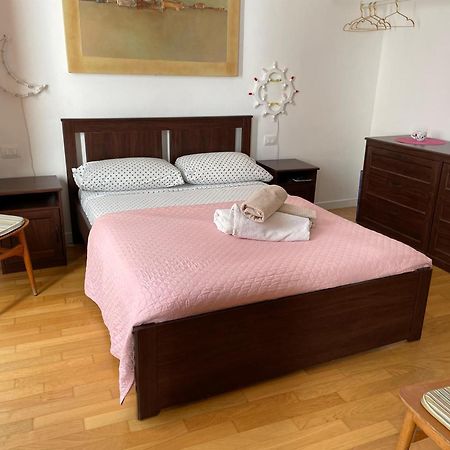 Luxury Room Bari Old Town Exterior photo