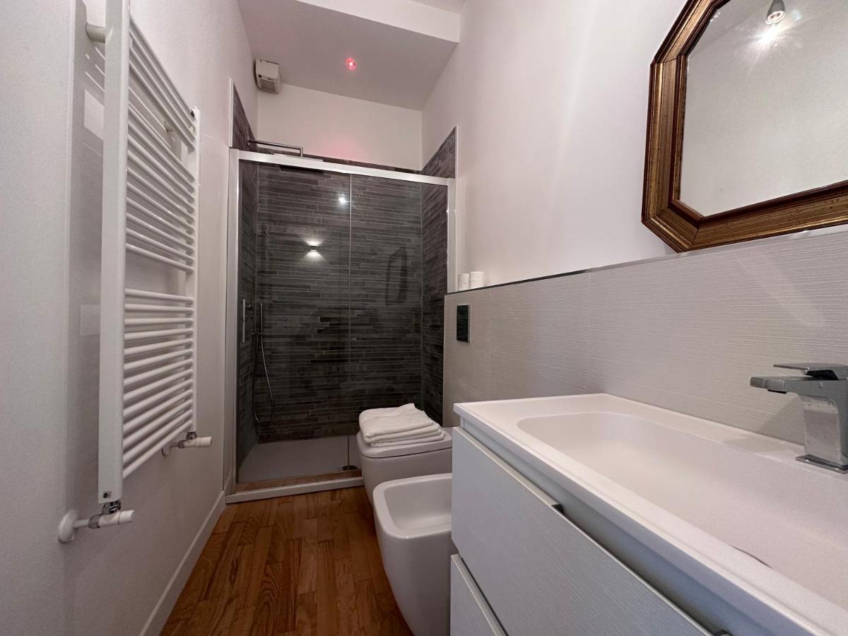 Luxury Room Bari Old Town Exterior photo