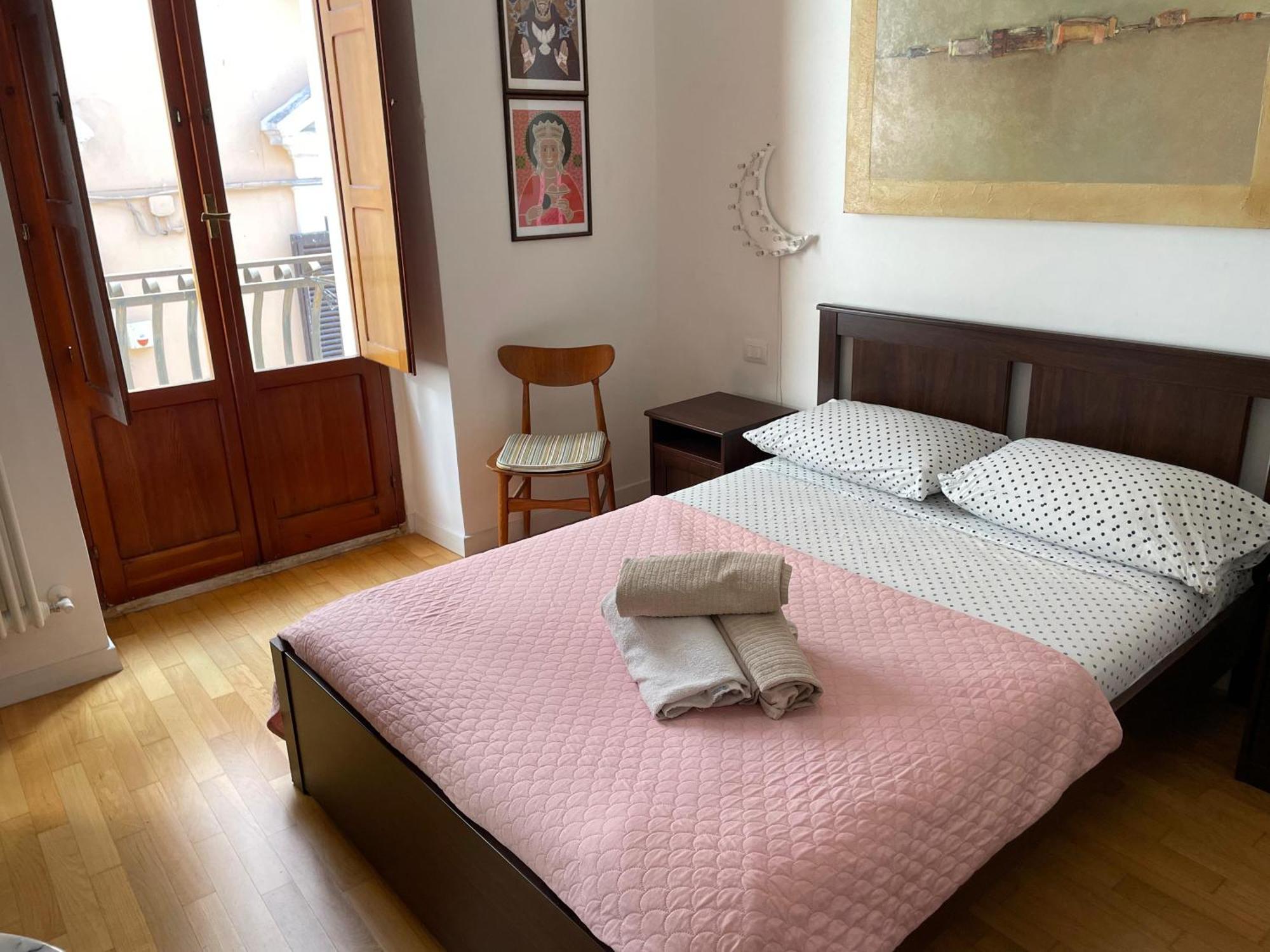 Luxury Room Bari Old Town Exterior photo