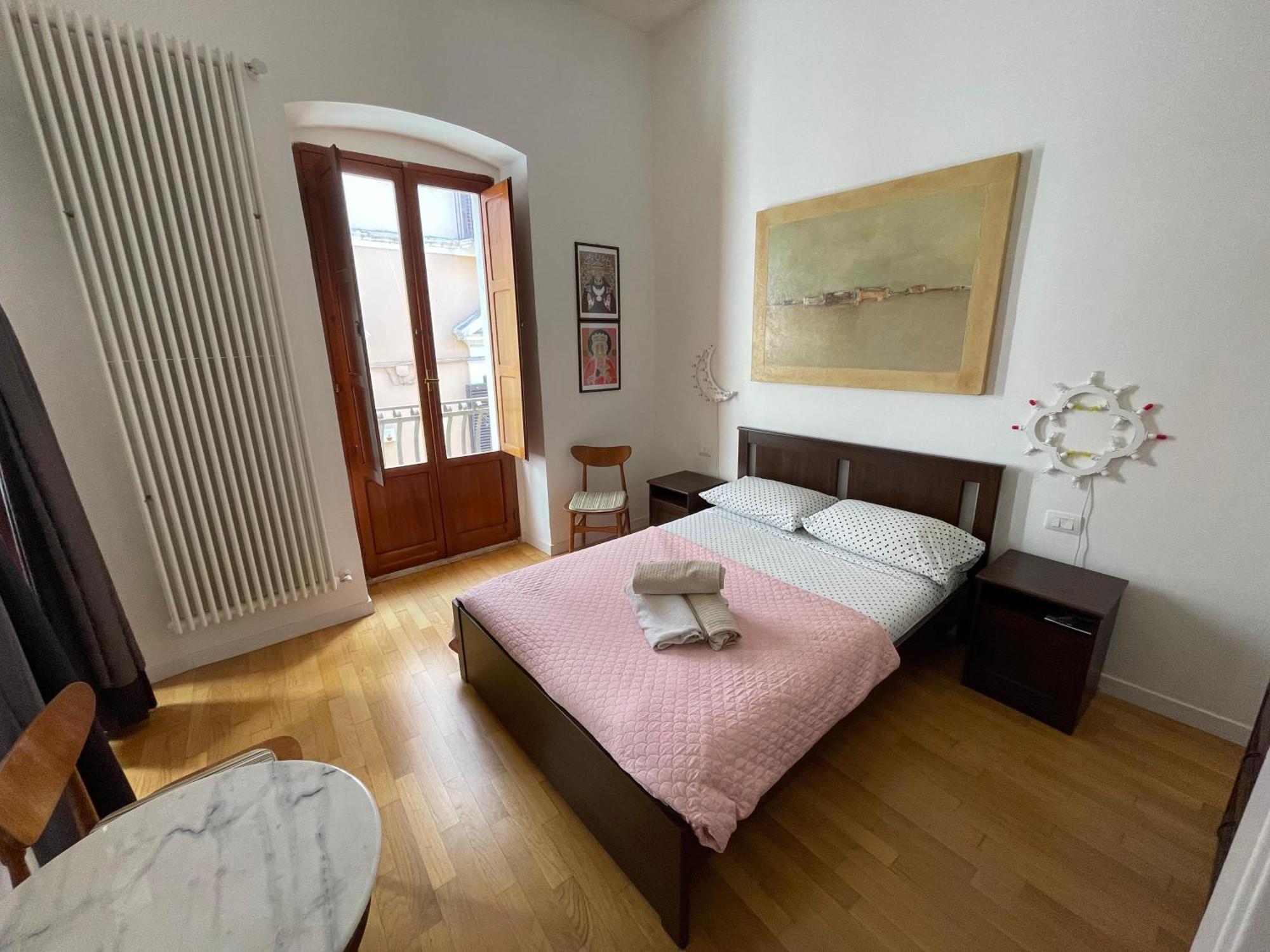 Luxury Room Bari Old Town Exterior photo