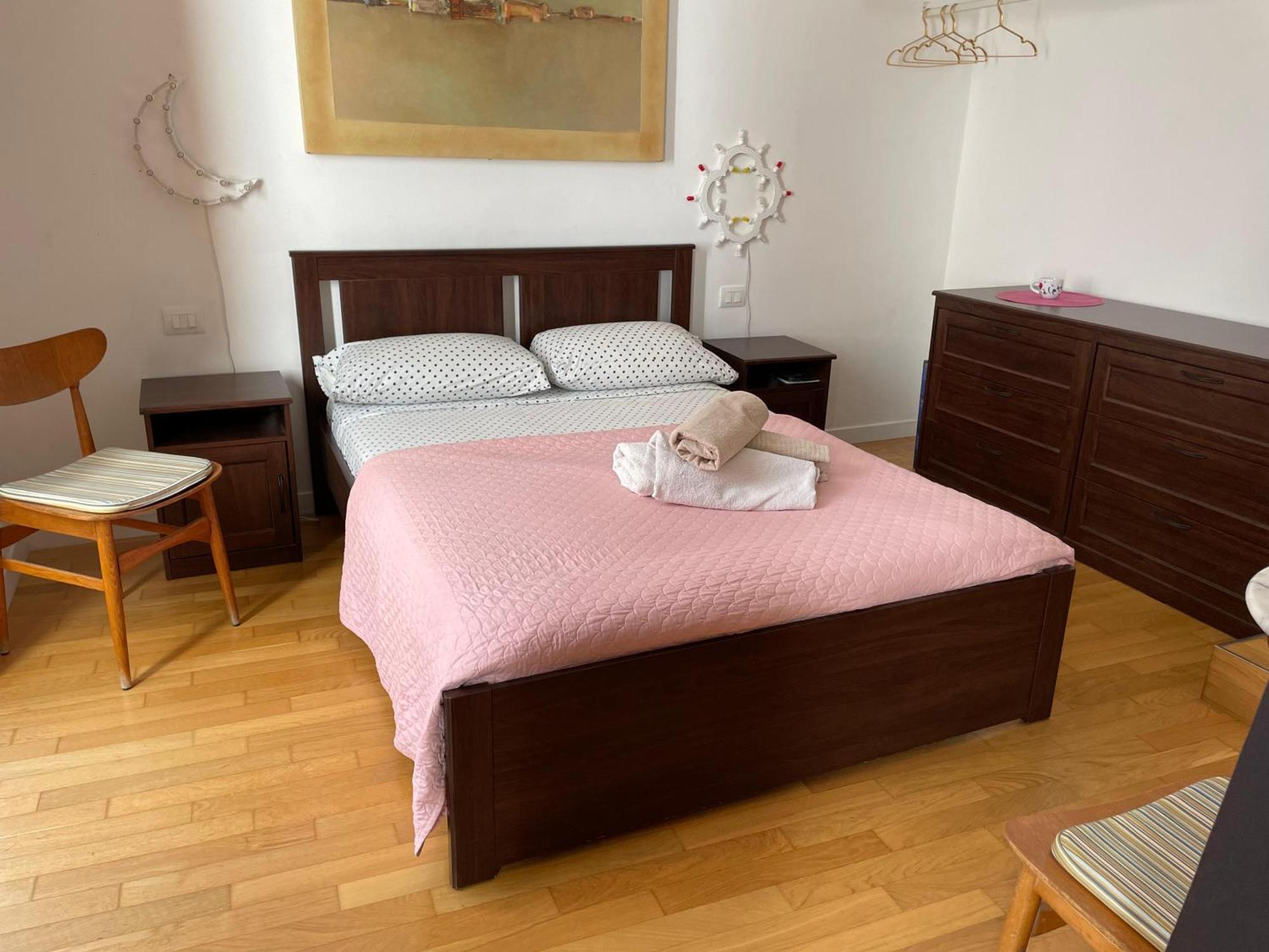 Luxury Room Bari Old Town Exterior photo